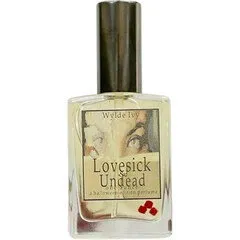 Wylde Ivy Lovesick & Undead (2016) (Perfume Oil) perfume bottle