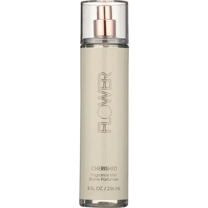 Flower Beauty by Drew Barrymore Cherished (Fragrance Mist) perfume bottle