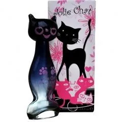 Santa Barbara Polo & Racquet Club Jolie Chat (black) perfume bottle