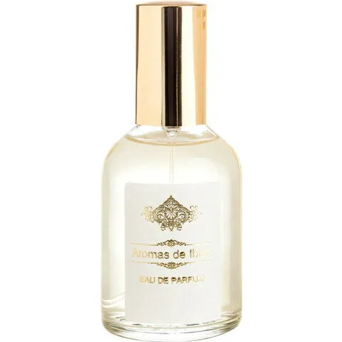Aromas de Ibiza 3 para Mujer perfume bottle