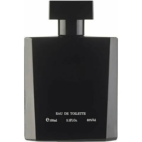 Carlo Milano ''Sport'' perfume bottle