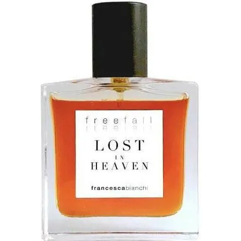 Francesca Bianchi Freefall - Lost In Heaven parfüm şişesi