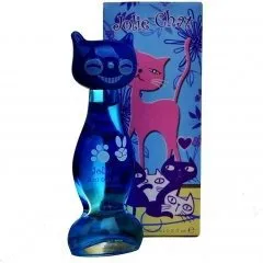 Santa Barbara Polo & Racquet Club Jolie Chat (blue) perfume bottle