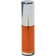 Gather Perfume Chandra parfüm şişesi