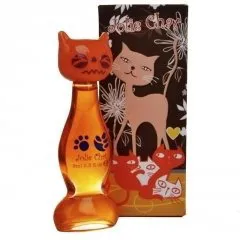 Santa Barbara Polo & Racquet Club Jolie Chat (orange) perfume bottle