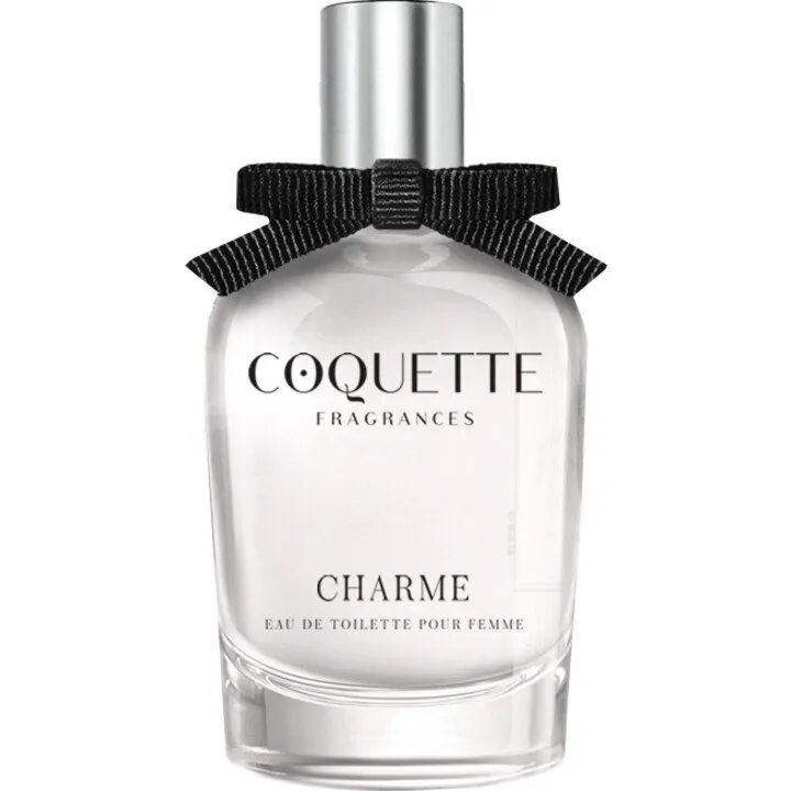 Coquette Charme parfüm şişesi