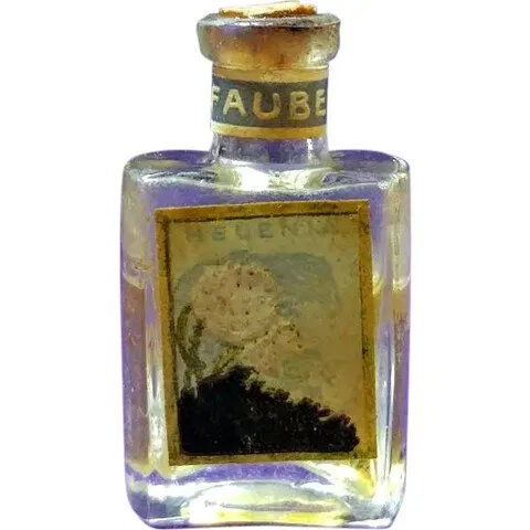 Faubel Helenia (Colonia) parfüm şişesi