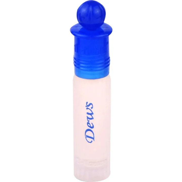 Al-Nuaim Dew's perfume bottle