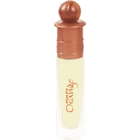 Al-Nuaim Pulpy Orange perfume bottle