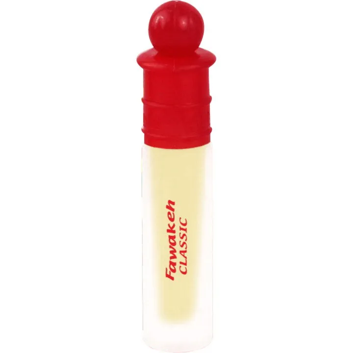 Al-Nuaim Fawakeh Classic perfume bottle