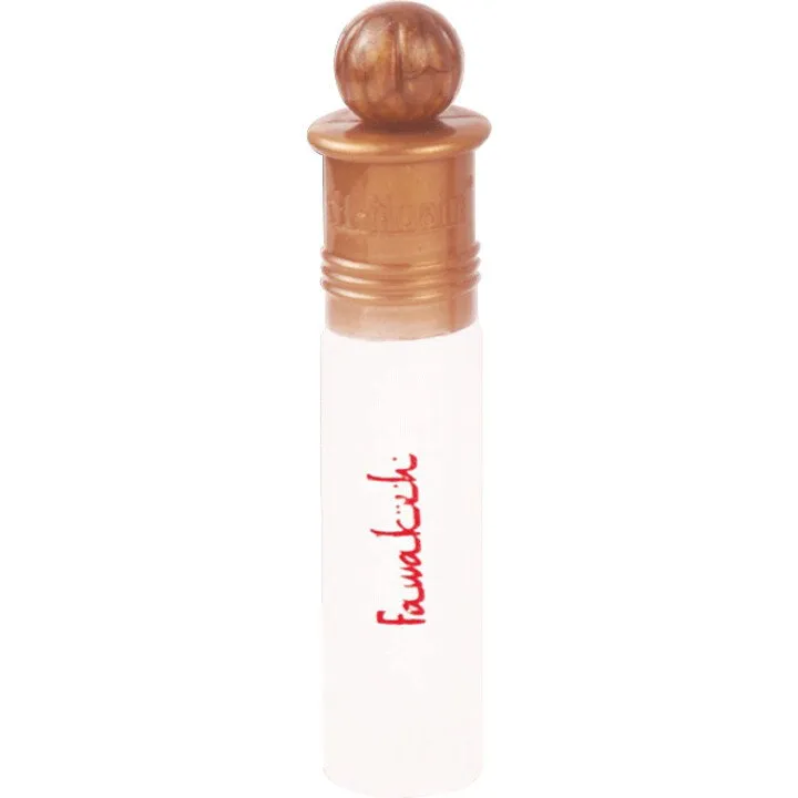 Al-Nuaim Fawakeh perfume bottle