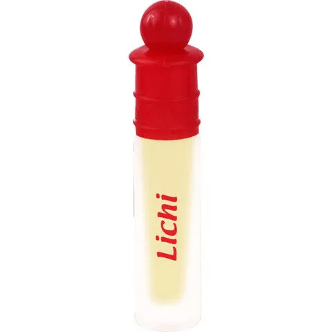 Al-Nuaim Lichi perfume bottle
