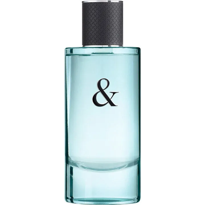 Tiffany & Co. Tiffany & Love for Him parfüm şişesi