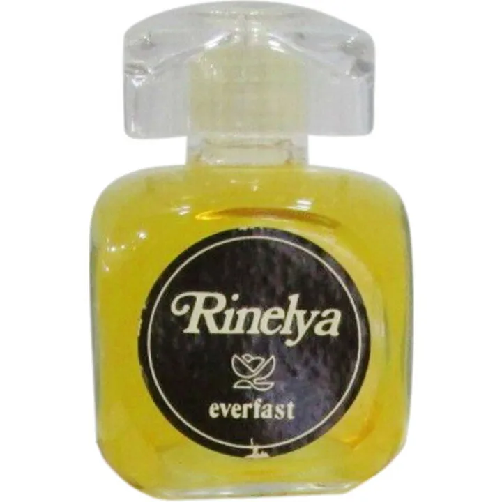 Everfast Rinelya (Eau de Toilette) parfüm şişesi