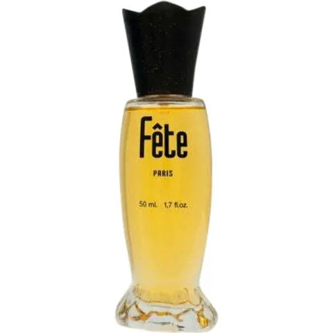 Parfums Fête Fête perfume bottle