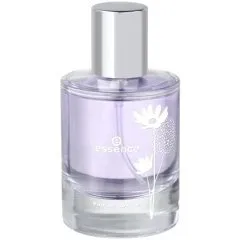 essence Blossoms etc... parfüm şişesi