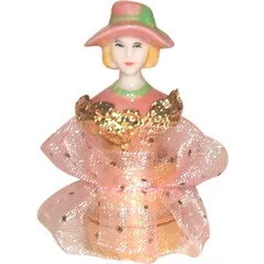 Myrna Pons Les Petites Femmes de Paris - Princess Catherine parfüm şişesi