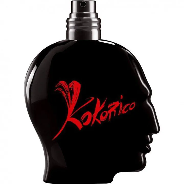 Jean Paul Gaultier Kokorico (Eau de Toilette) parfüm şişesi