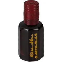 Al-Nuaim Oudh Sandalia perfume bottle