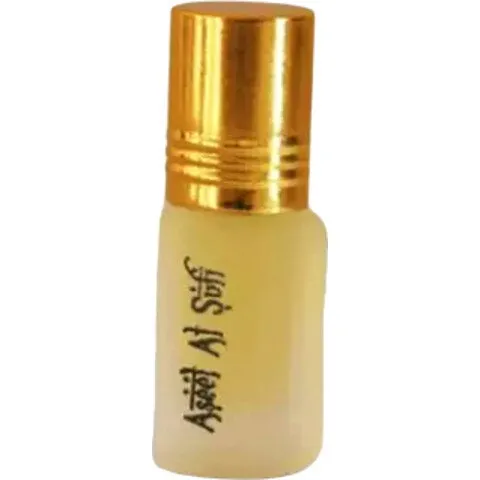 Al-Nuaim Aseel Al Sufi perfume bottle