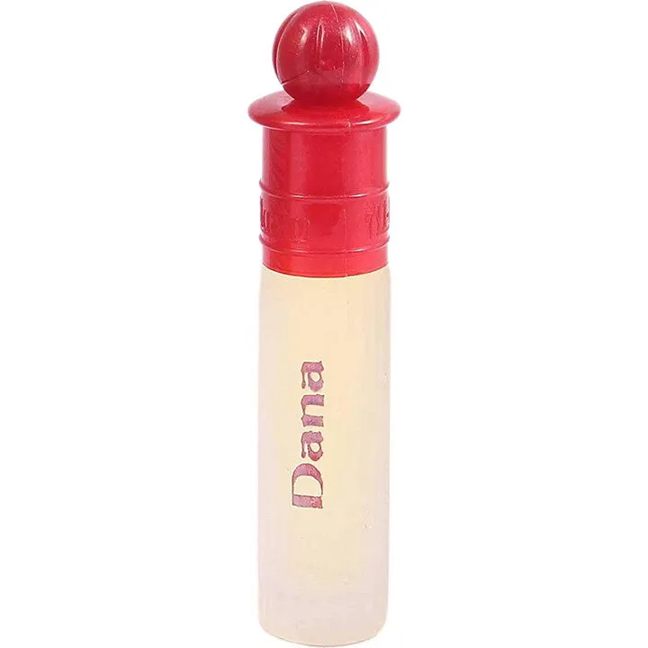 Al-Nuaim Dana perfume bottle