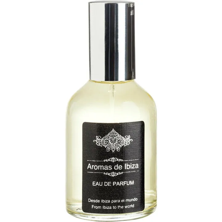 Aromas de Ibiza 3 para Hombre perfume bottle