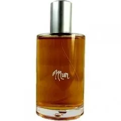 Slumberhouse Mur perfume bottle