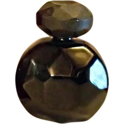 Parfums Gold Paris Goldie perfume bottle