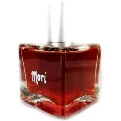 Slumberhouse Mori perfume bottle