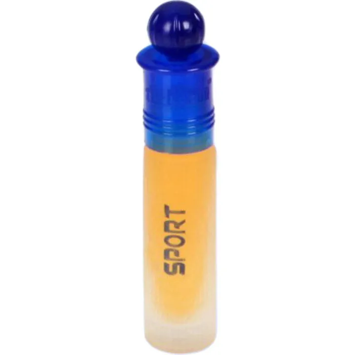 Al-Nuaim Sport perfume bottle