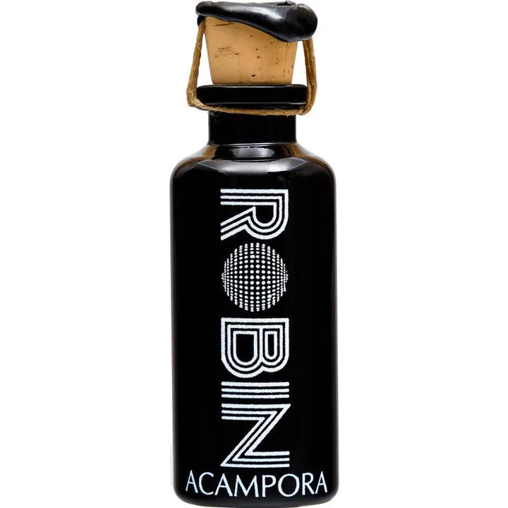 Acampora Robin parfüm şişesi