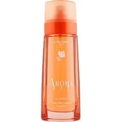Lancôme Aroma Fit parfüm şişesi