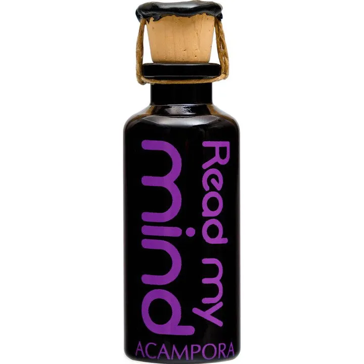 Acampora Read My Mind parfüm şişesi