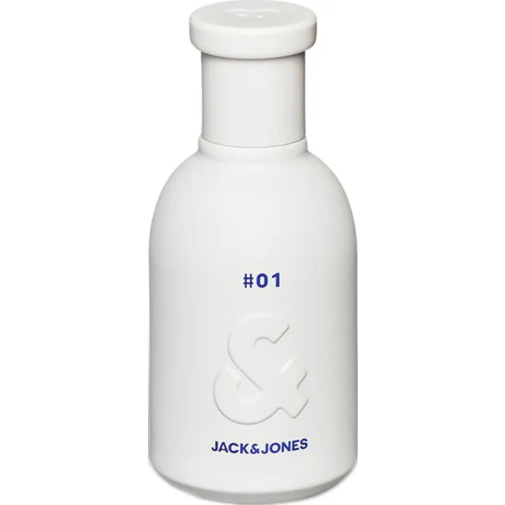Jack&Jones #01 perfume bottle