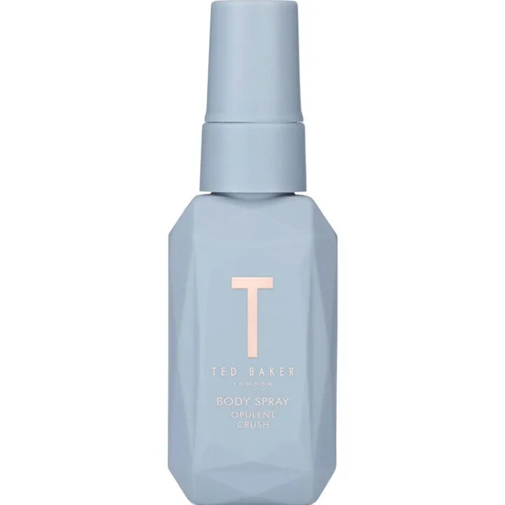Ted Baker Opulent Crush parfüm şişesi