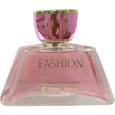 Limra Fashion perfume bottle