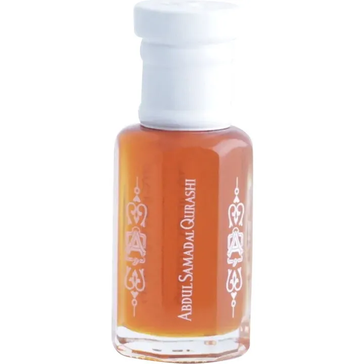 Abdul Samad Al Qurashi Excellent Royal Amber Spirit perfume bottle
