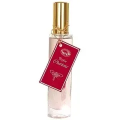 Bärbel Drexel Charisma perfume bottle