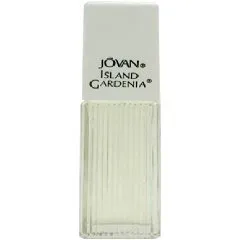 Jōvan Island Gardenia parfüm şişesi