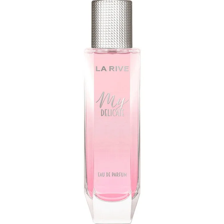 La Rive My Delicate parfüm şişesi