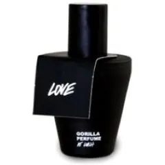 Lush Love (Perfume) perfume bottle