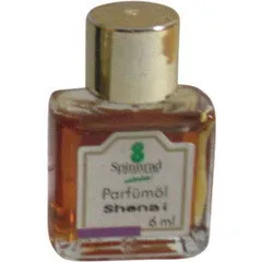 Spinnrad Shenai parfüm şişesi