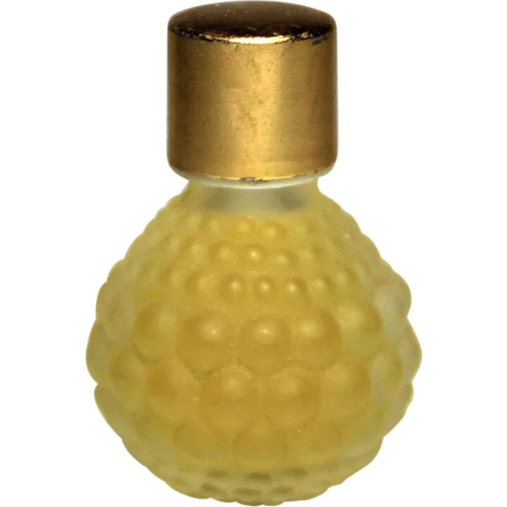 Mantu Parfums Matsuri parfüm şişesi