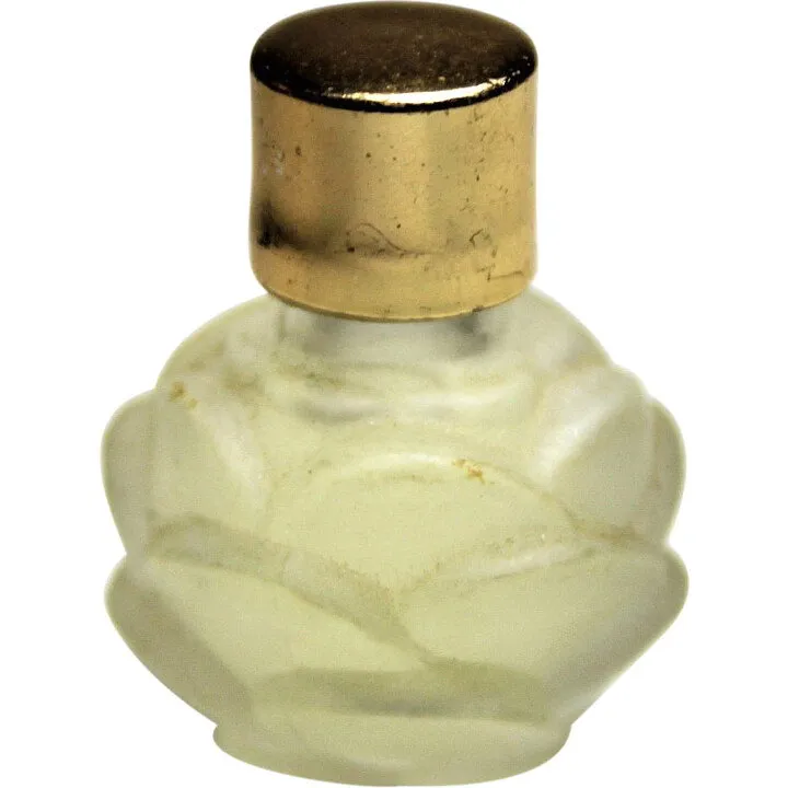 Mantu Parfums Rosetta parfüm şişesi