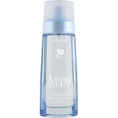 Lancôme Aroma Source parfüm şişesi