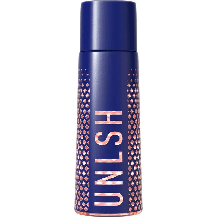 Adidas UNLSH perfume bottle