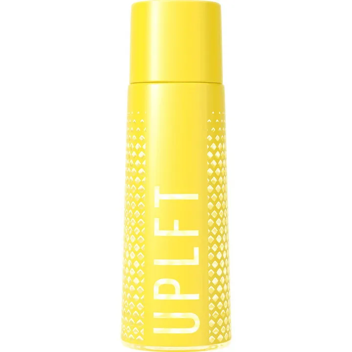 Adidas UPLFT parfüm şişesi