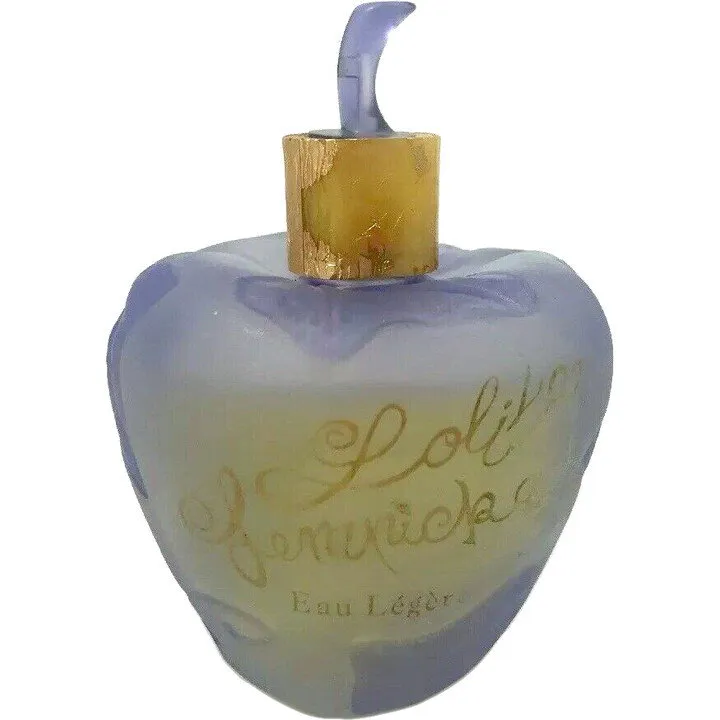 Lolita Lempicka Eau Légère parfüm şişesi