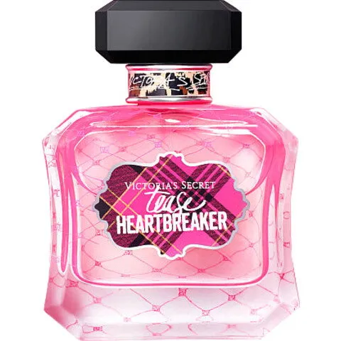 Victoria's Secret Tease Heartbreaker (Eau de Parfum) perfume bottle