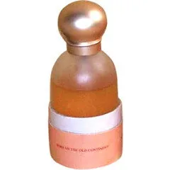 Xavier Champeimont Juggle Juice perfume bottle
